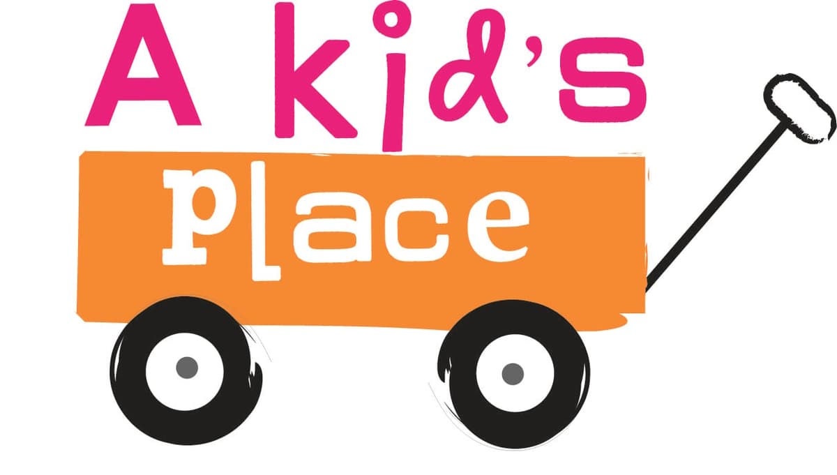 A Kid's Place of Tampa Bay logo
