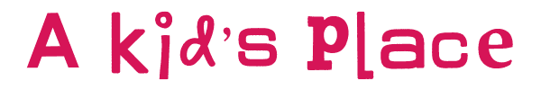 A Kid's Place of Tampa Bay logo